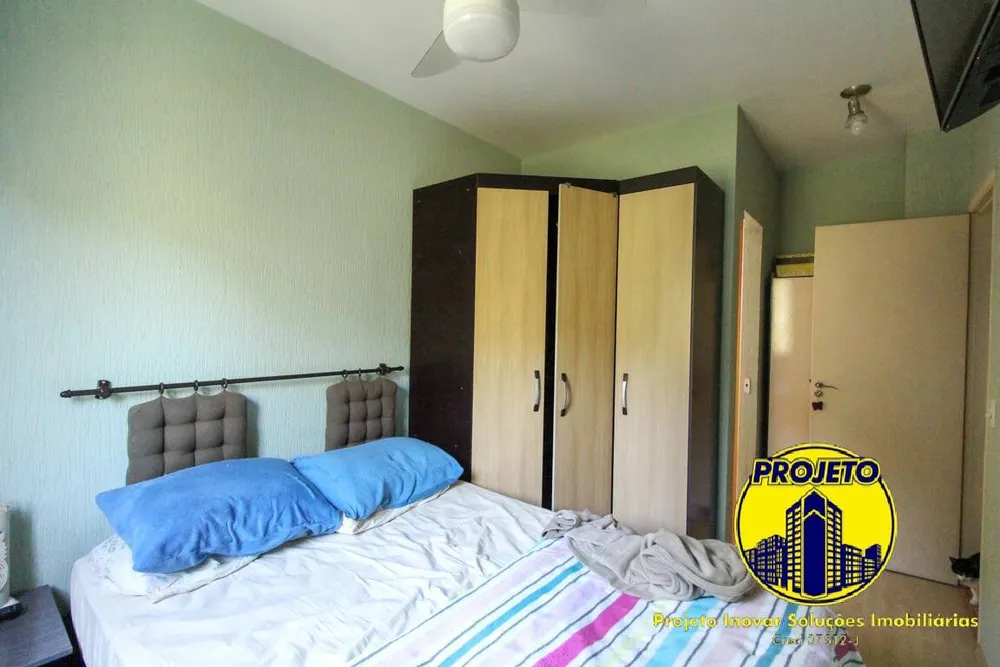Apartamento, 3 quartos, 75 m² - Foto 7
