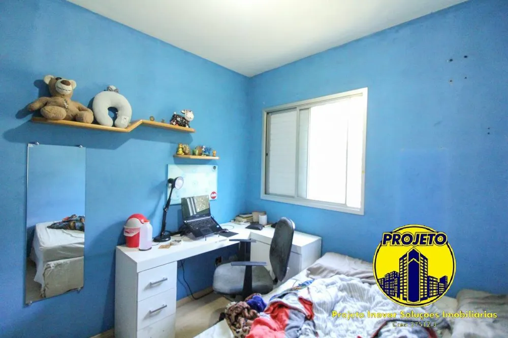 Apartamento, 3 quartos, 75 m² - Foto 9