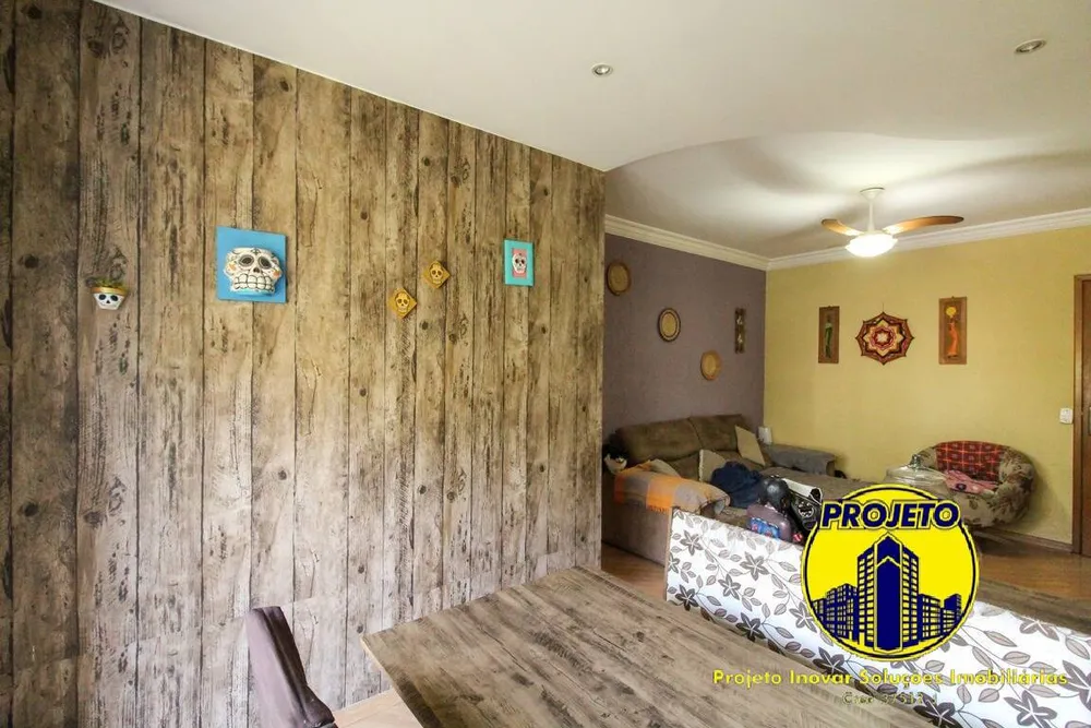 Apartamento, 3 quartos, 75 m² - Foto 3