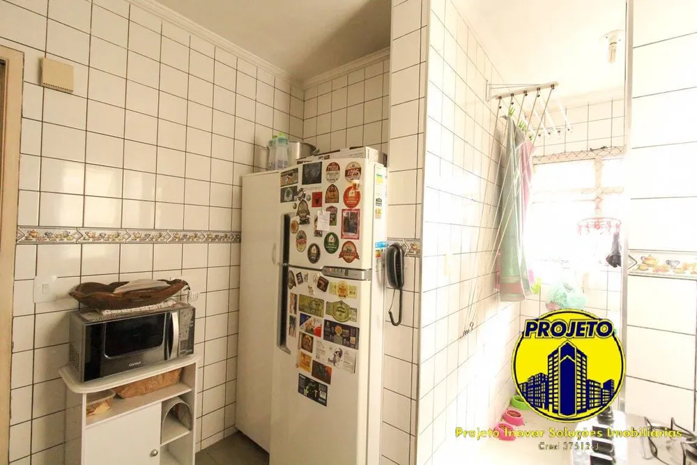 Apartamento, 3 quartos, 75 m² - Foto 5