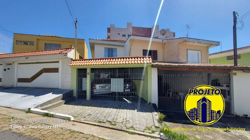 Sobrado, 2 quartos, 130 m² - Foto 2