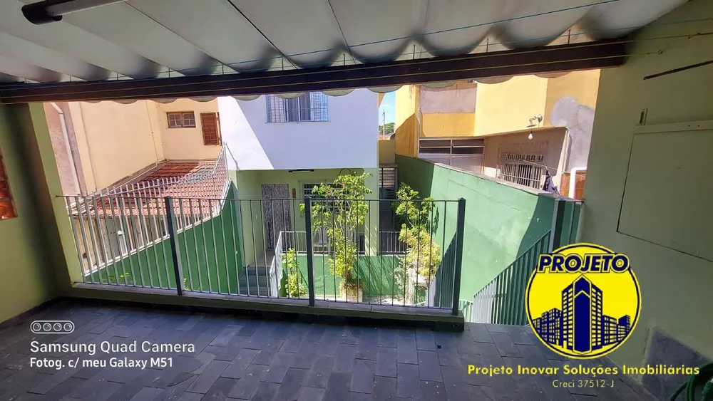 Sobrado, 2 quartos, 130 m² - Foto 11