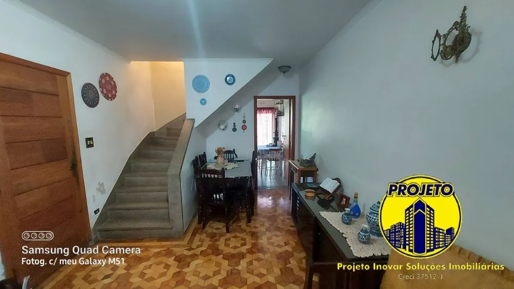 Sobrado, 2 quartos, 130 m² - Foto 3