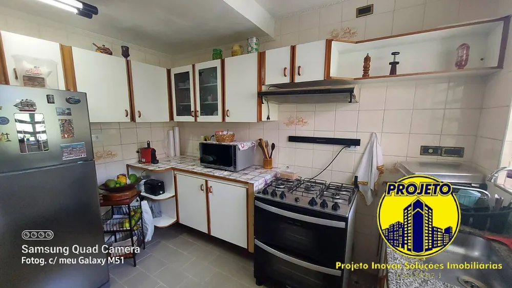 Sobrado, 2 quartos, 130 m² - Foto 5
