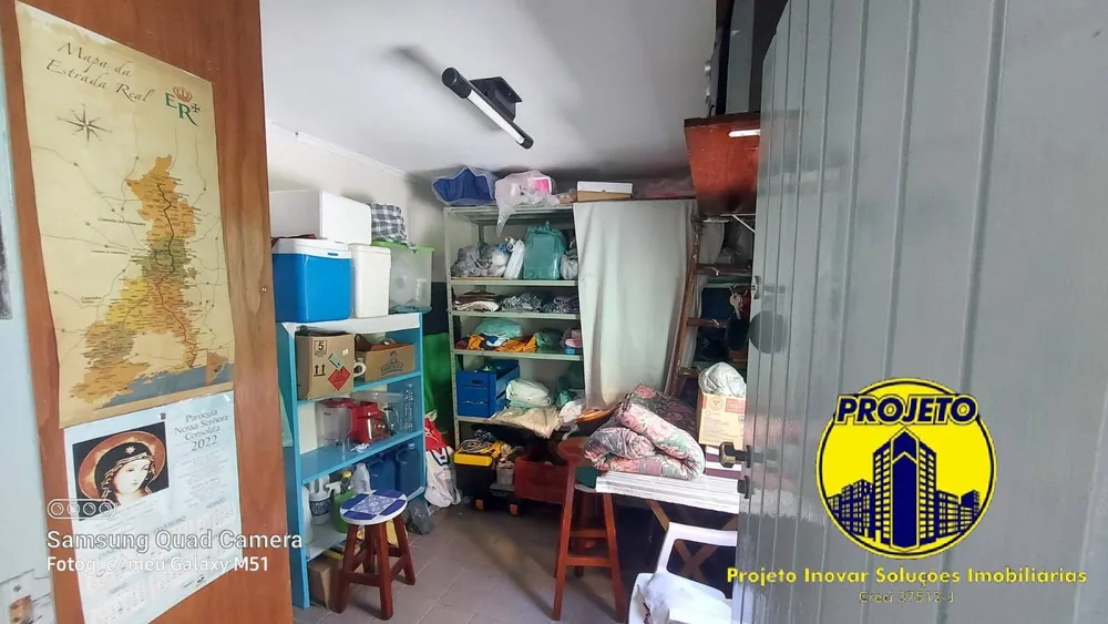 Sobrado, 2 quartos, 130 m² - Foto 12