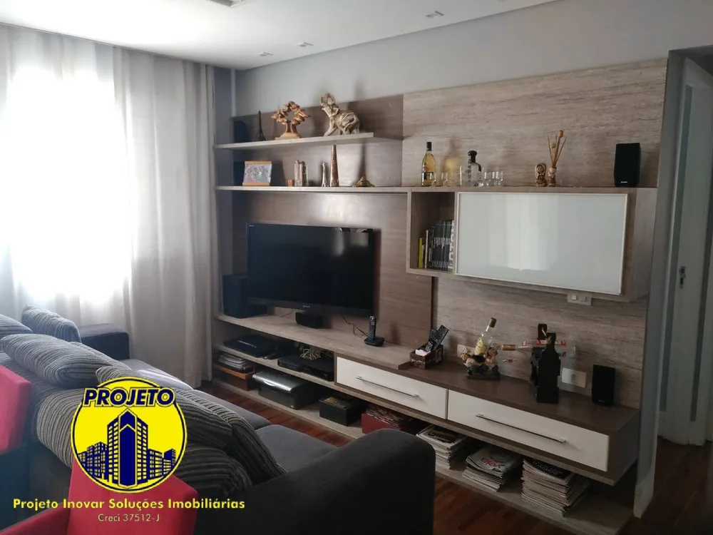 Apartamento, 2 quartos, 72 m² - Foto 2
