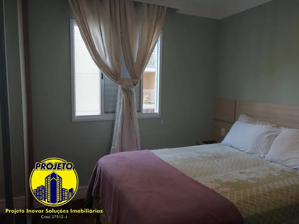 Apartamento, 2 quartos, 72 m² - Foto 9
