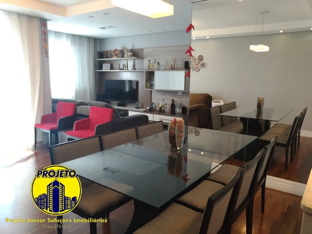 Apartamento, 2 quartos, 72 m² - Foto 4