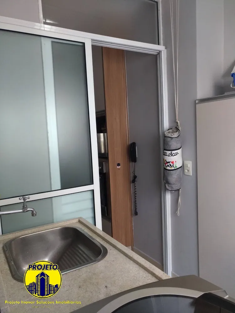 Apartamento, 2 quartos, 72 m² - Foto 11