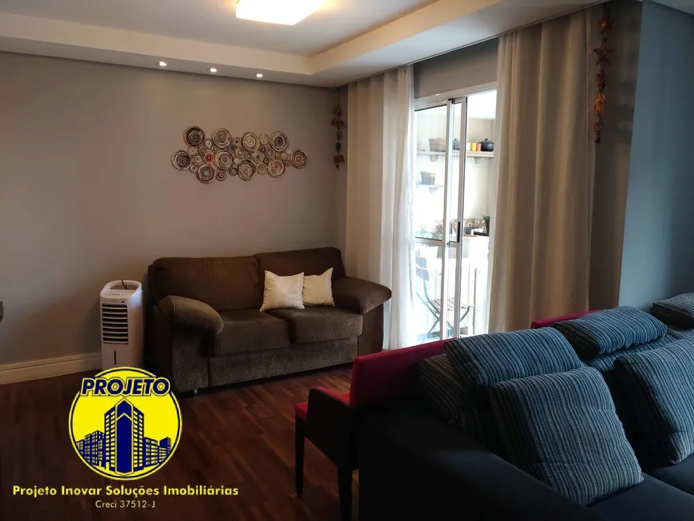 Apartamento, 2 quartos, 72 m² - Foto 1