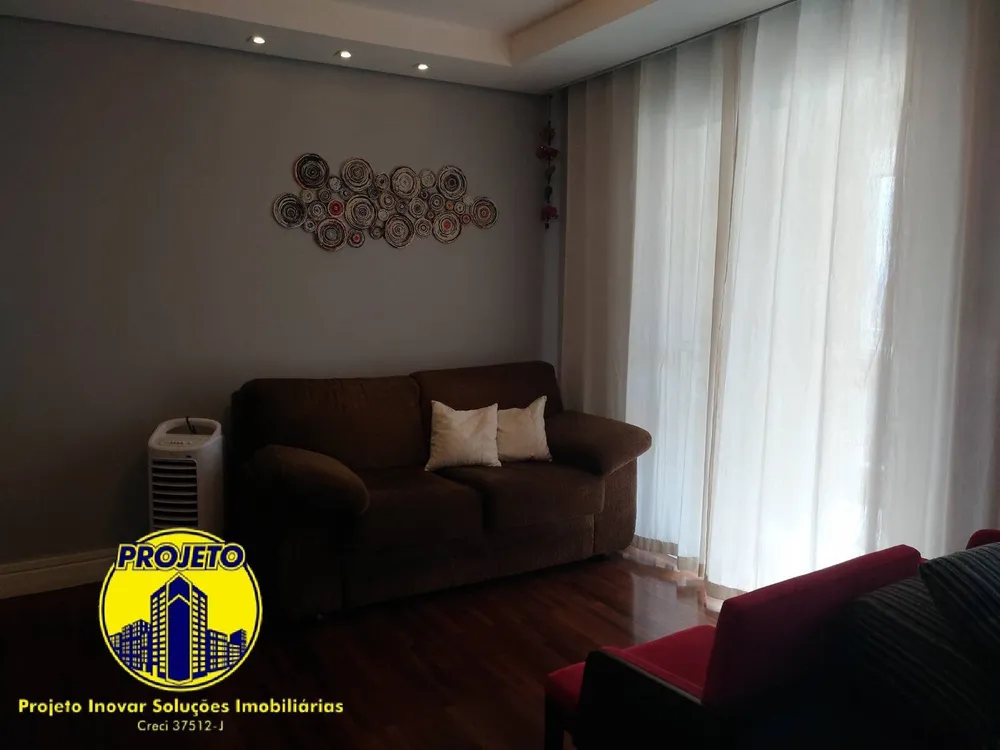 Apartamento, 2 quartos, 72 m² - Foto 3