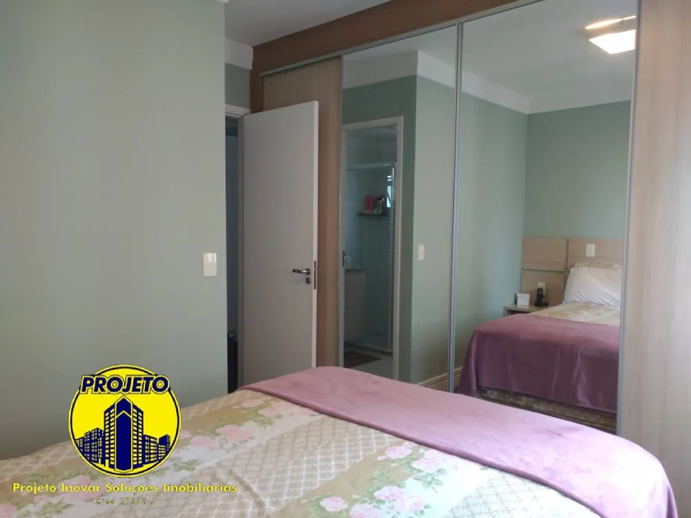 Apartamento, 2 quartos, 72 m² - Foto 8