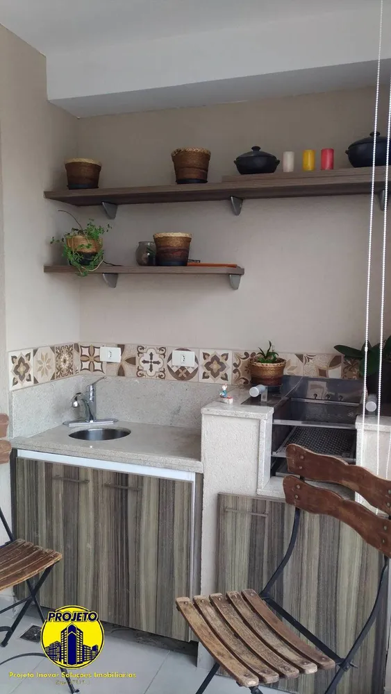 Apartamento, 2 quartos, 72 m² - Foto 5