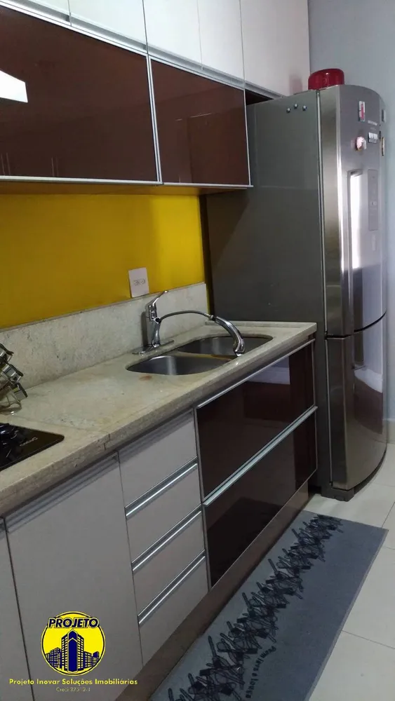 Apartamento, 2 quartos, 72 m² - Foto 6