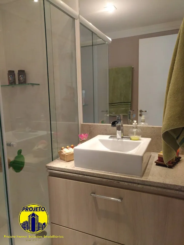 Apartamento, 2 quartos, 72 m² - Foto 7