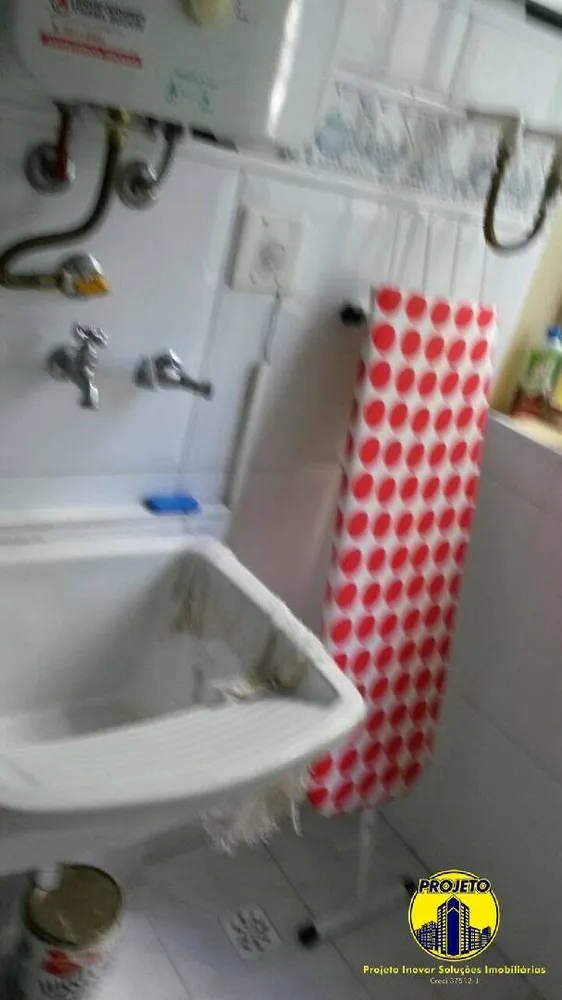 Apartamento, 3 quartos, 67 m² - Foto 11