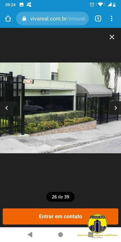Apartamento, 3 quartos, 67 m² - Foto 4