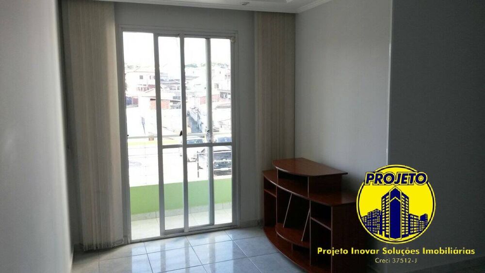 Apartamento, 3 quartos, 67 m² - Foto 3