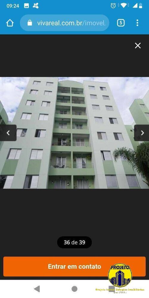 Apartamento, 3 quartos, 67 m² - Foto 6
