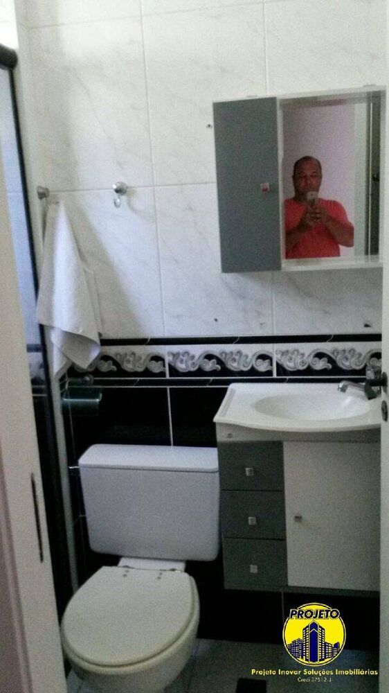 Apartamento, 3 quartos, 67 m² - Foto 7
