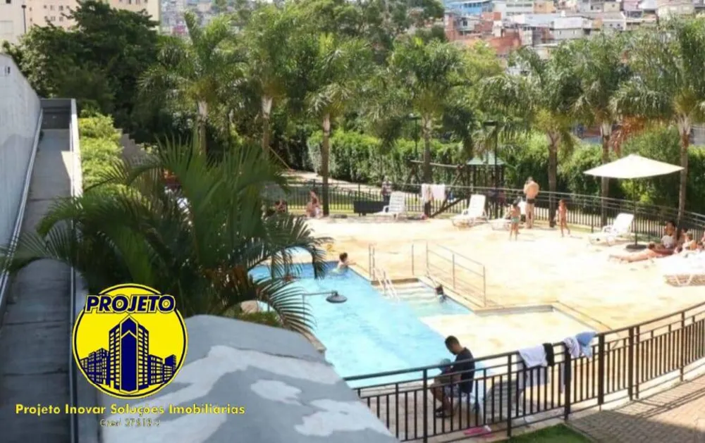 Apartamento, 3 quartos, 70 m² - Foto 7