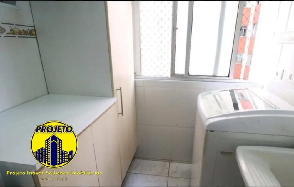Apartamento, 3 quartos, 70 m² - Foto 4