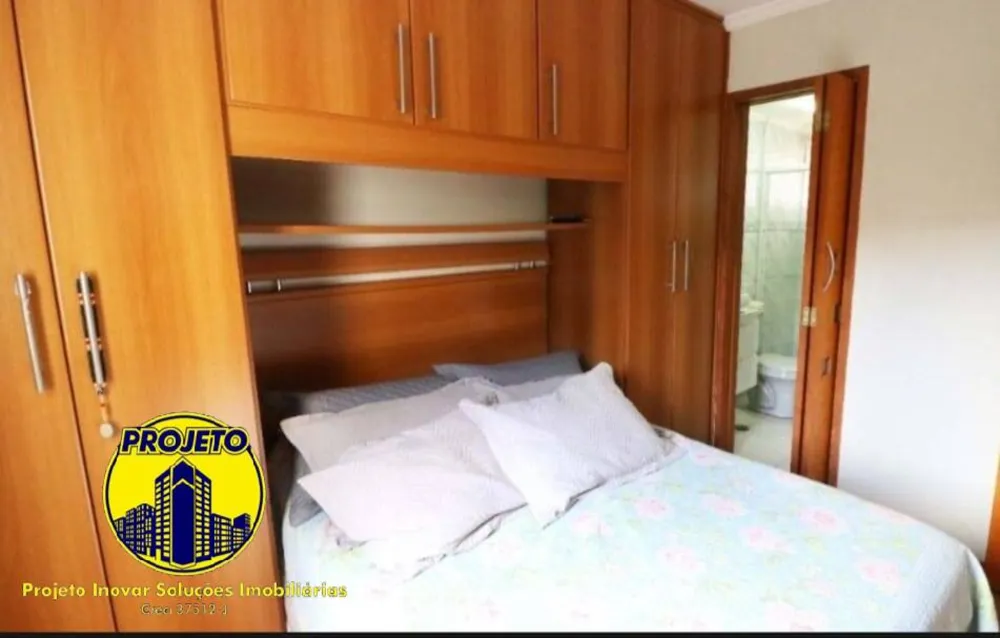 Apartamento, 3 quartos, 70 m² - Foto 5