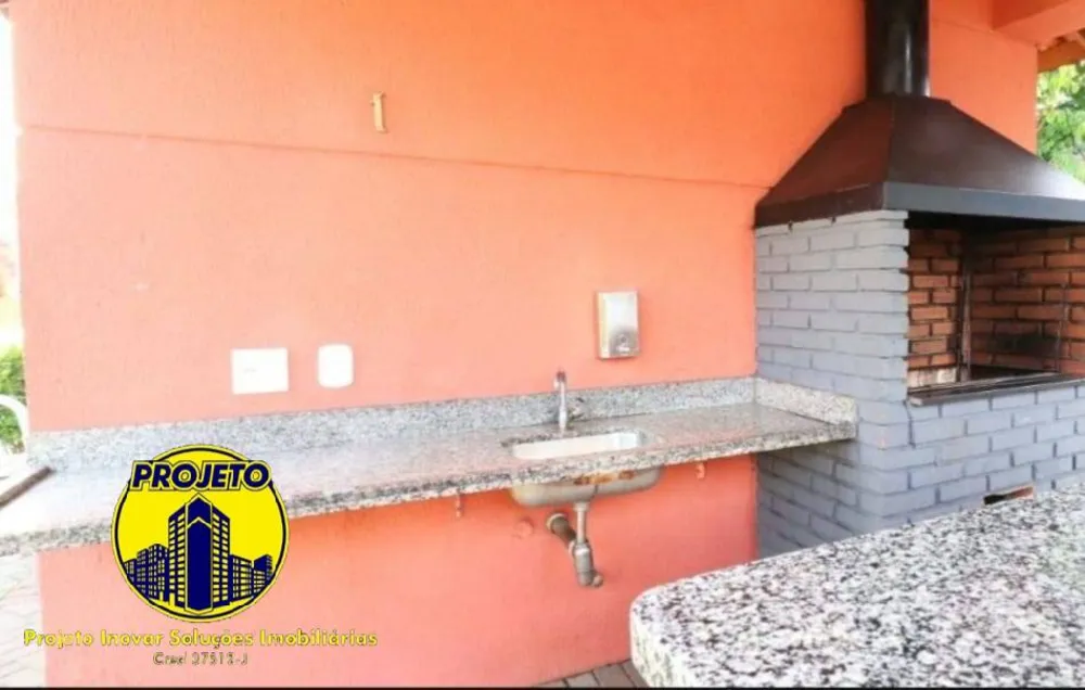 Apartamento, 3 quartos, 70 m² - Foto 6