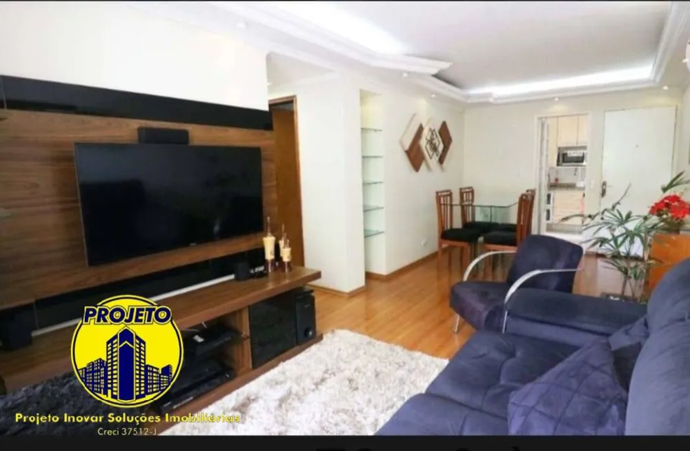 Apartamento, 3 quartos, 70 m² - Foto 1