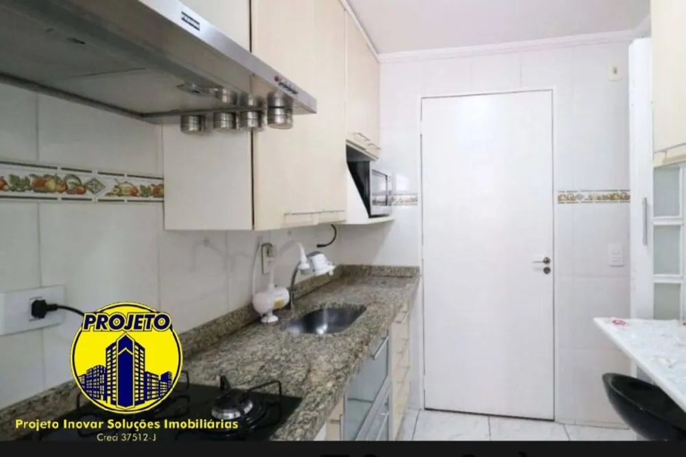 Apartamento, 3 quartos, 70 m² - Foto 3