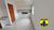 Apartamento, 1 quarto, 32 m² - Foto 2