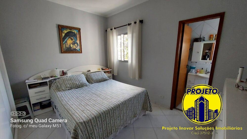 Casa, 3 quartos, 145 m² - Foto 4