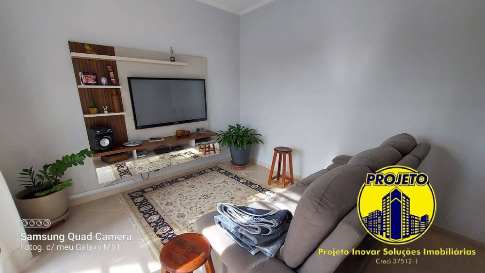 Casa, 3 quartos, 145 m² - Foto 3