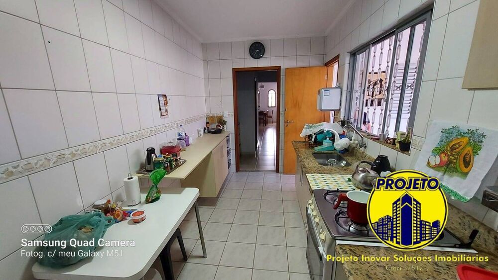 Casa, 3 quartos, 145 m² - Foto 12