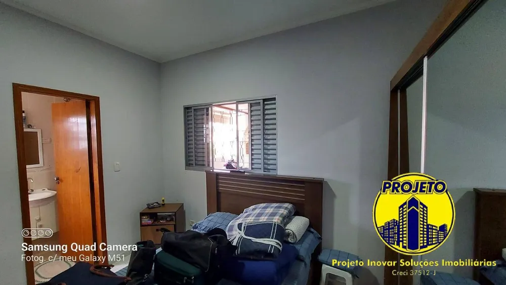 Casa, 3 quartos, 145 m² - Foto 11