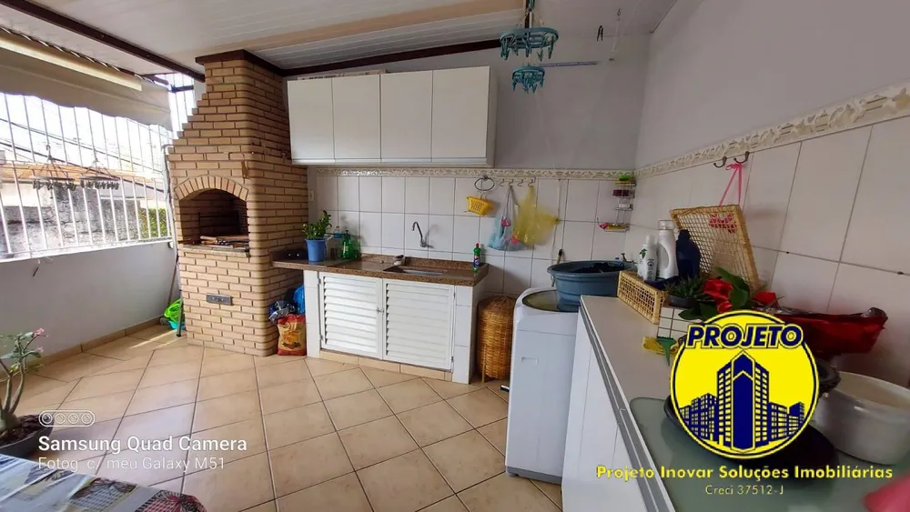 Casa, 3 quartos, 145 m² - Foto 16