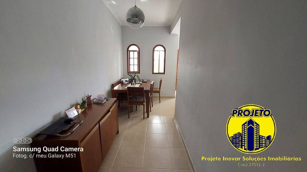 Casa, 3 quartos, 145 m² - Foto 9