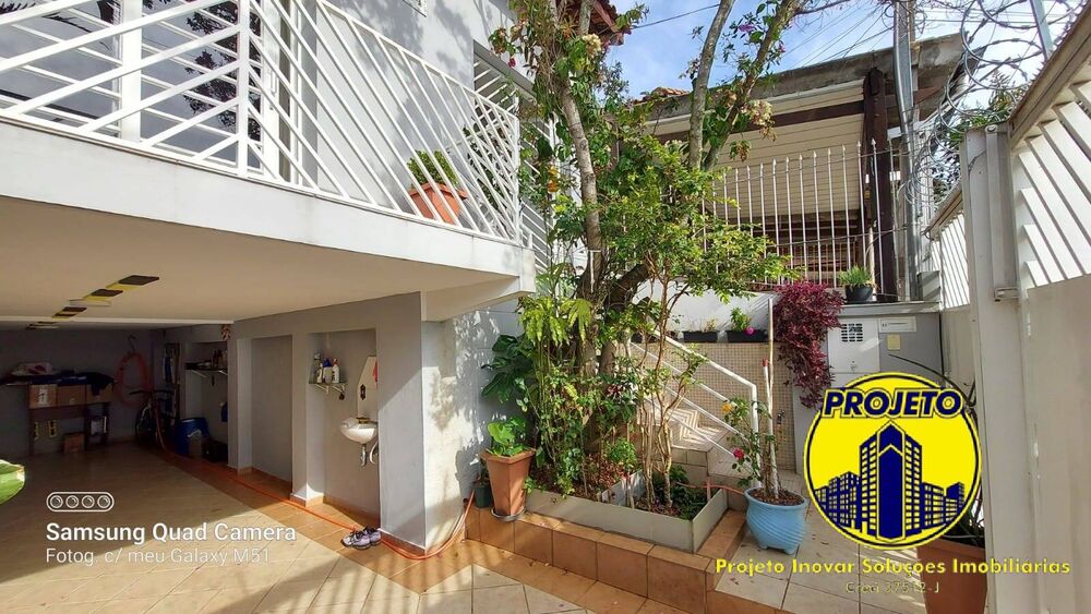 Casa, 3 quartos, 145 m² - Foto 10