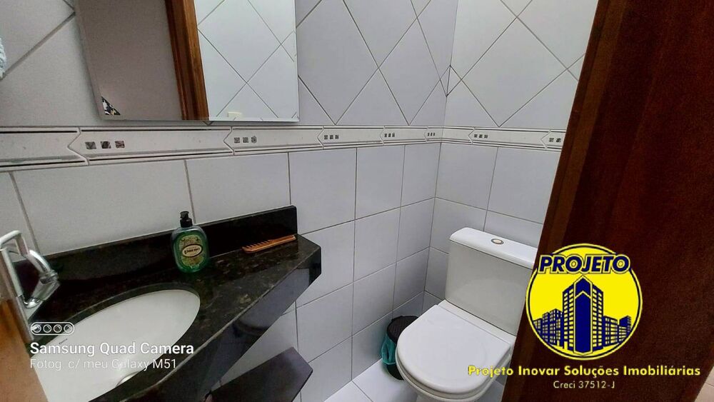 Casa, 3 quartos, 145 m² - Foto 6