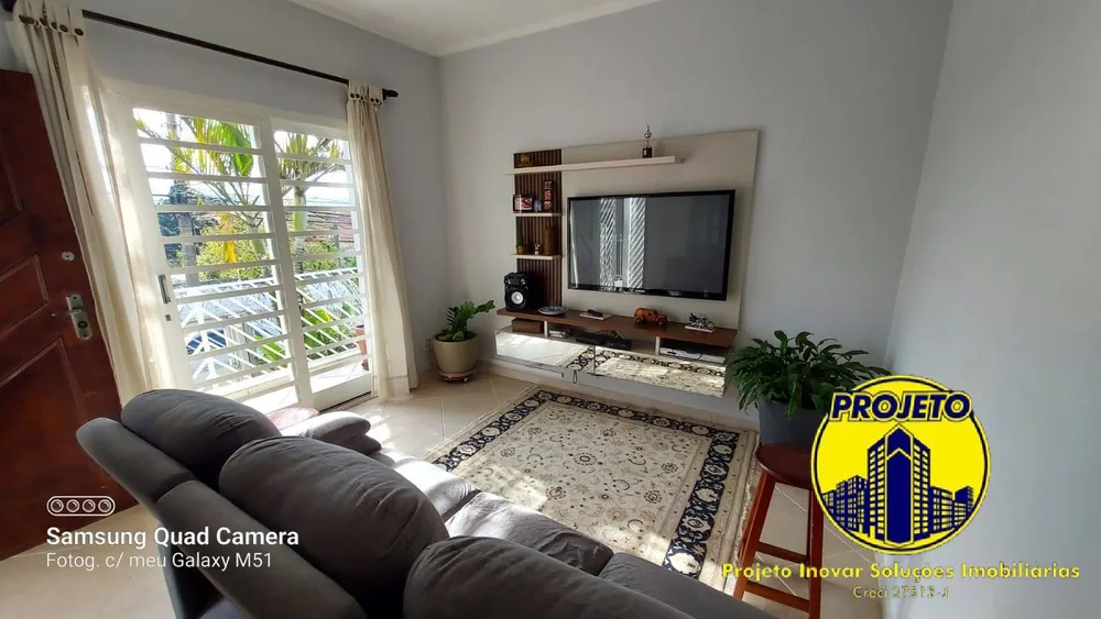 Casa, 3 quartos, 145 m² - Foto 3