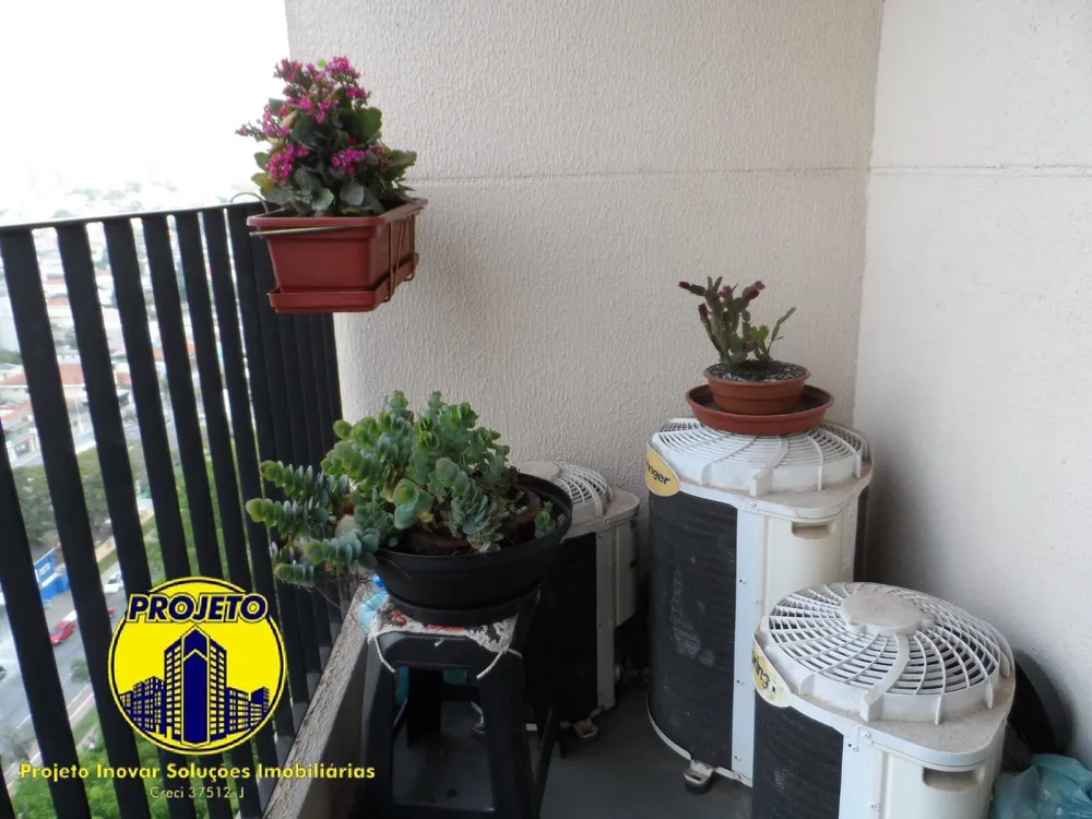Apartamento, 3 quartos, 70 m² - Foto 5