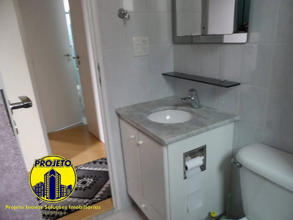Apartamento, 3 quartos, 70 m² - Foto 6