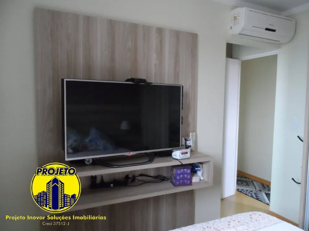 Apartamento, 3 quartos, 70 m² - Foto 1