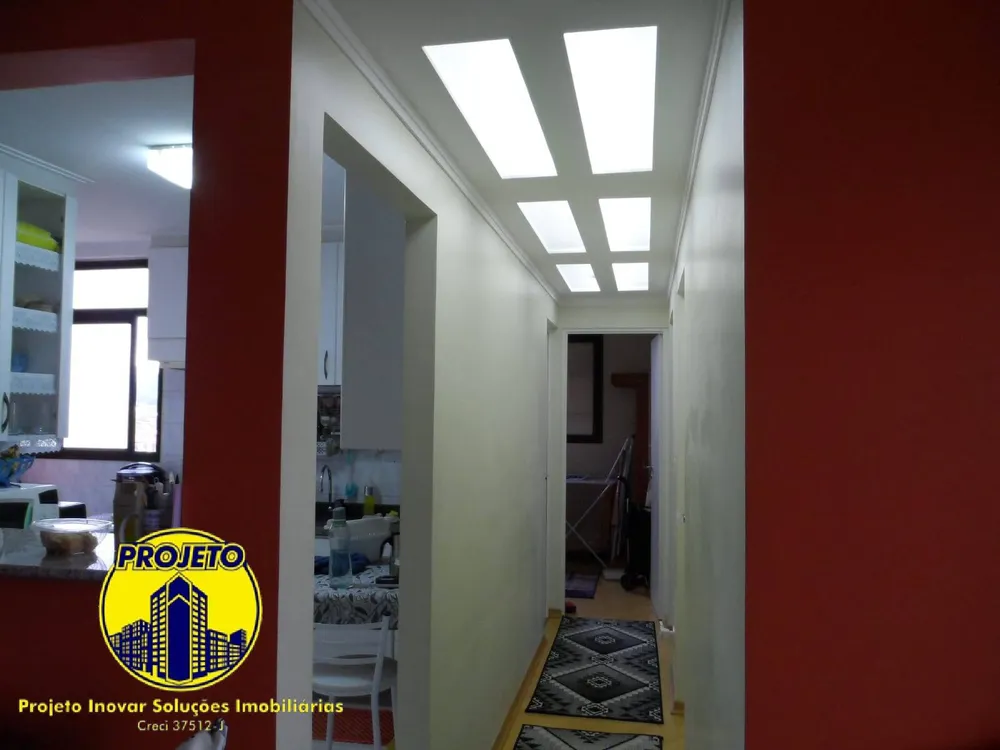 Apartamento, 3 quartos, 70 m² - Foto 4