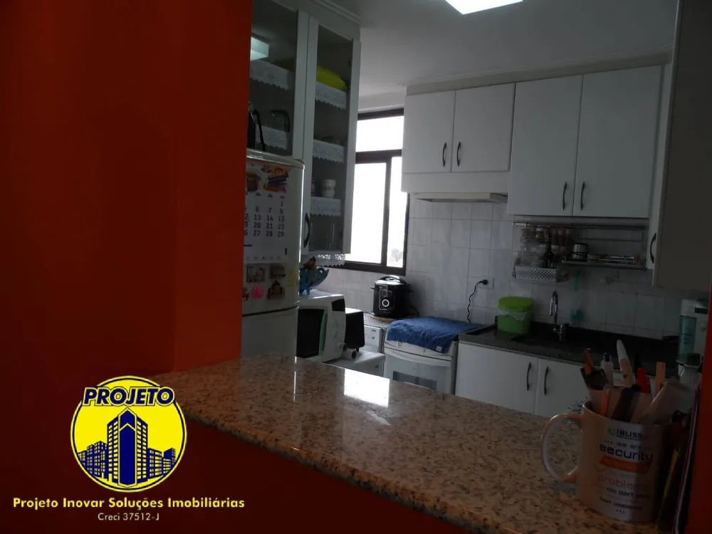 Apartamento, 3 quartos, 70 m² - Foto 2