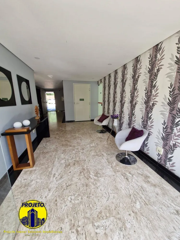 Apartamento, 3 quartos, 70 m² - Foto 3