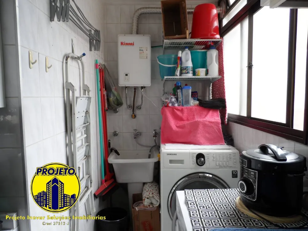 Apartamento, 3 quartos, 70 m² - Foto 7