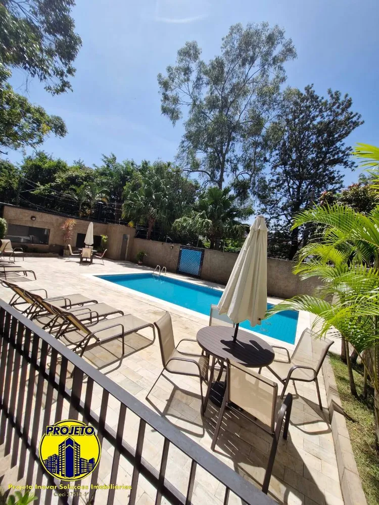 Apartamento, 3 quartos, 70 m² - Foto 8