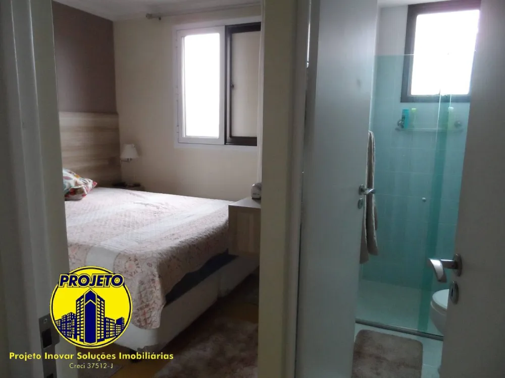 Apartamento, 3 quartos, 70 m² - Foto 4