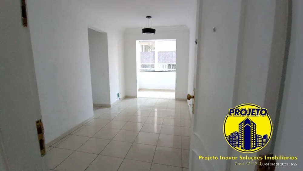 Apartamento, 3 quartos, 75 m² - Foto 1